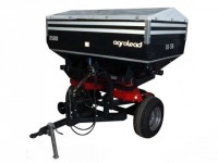 Разбрасыватель ALFRST